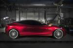 Alfa Romeo Gloria by IED 2013 года